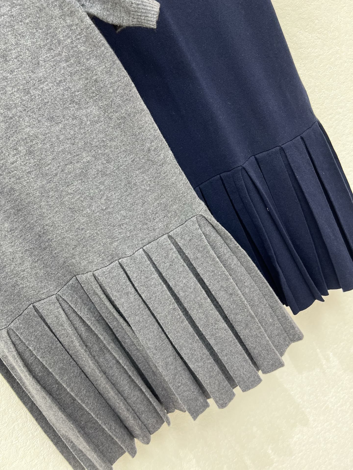 skirts and dresses